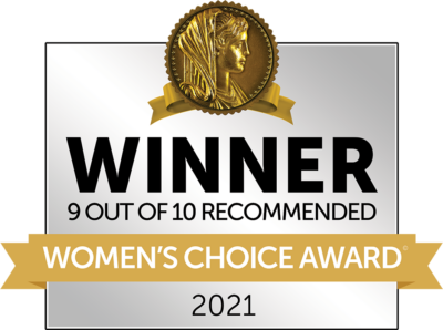 2021WomensChoiceAward - Recently Sold - Coldwell Banker Premier