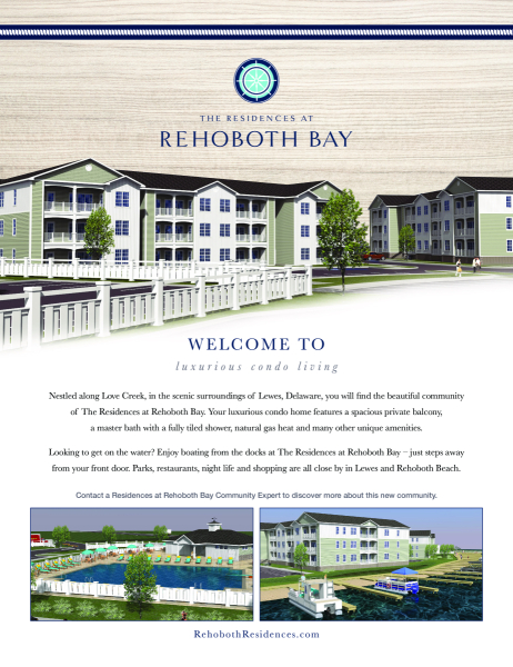 1_sravj-0  The Residences at Rehoboth Bay | Coldwell Banker Premier