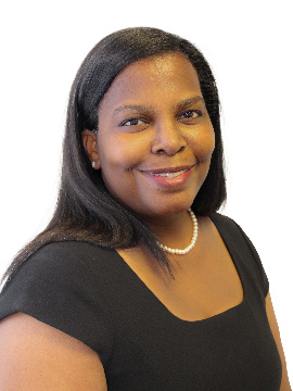 Trina Joyner - Office Manager, REALTOR®
