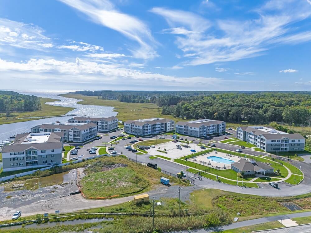 6396_002-dji-20240919105426-0026-d-370 Waterfront Living at the Residences at Rehoboth Bay