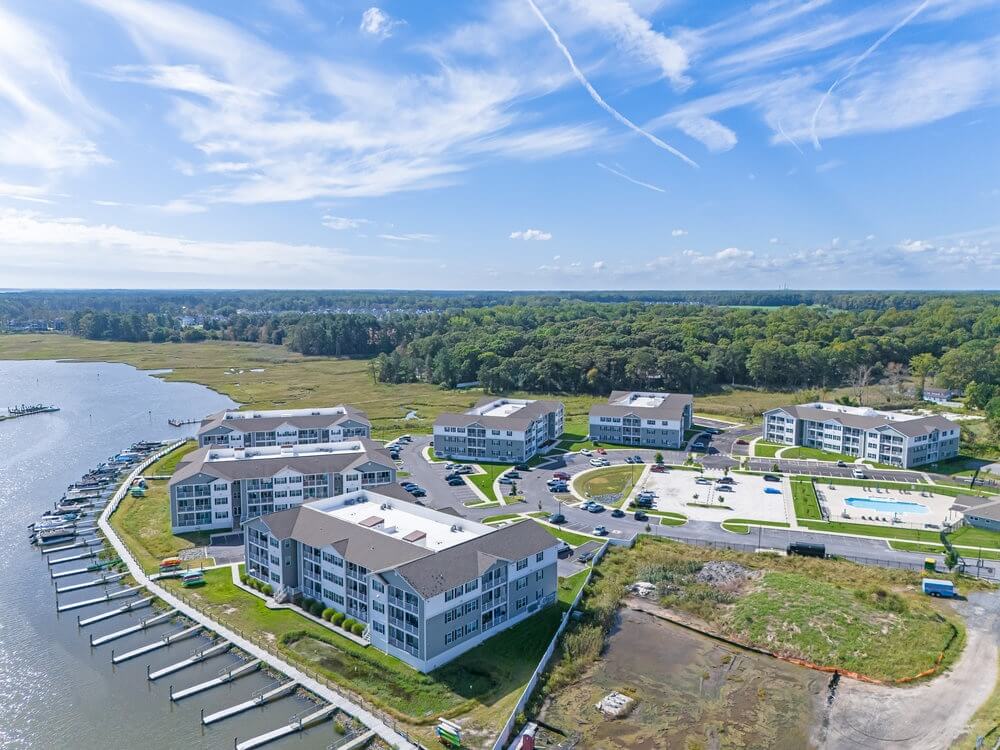 6397_003-dji-20240919105451-0027-d-276 Waterfront Living at the Residences at Rehoboth Bay