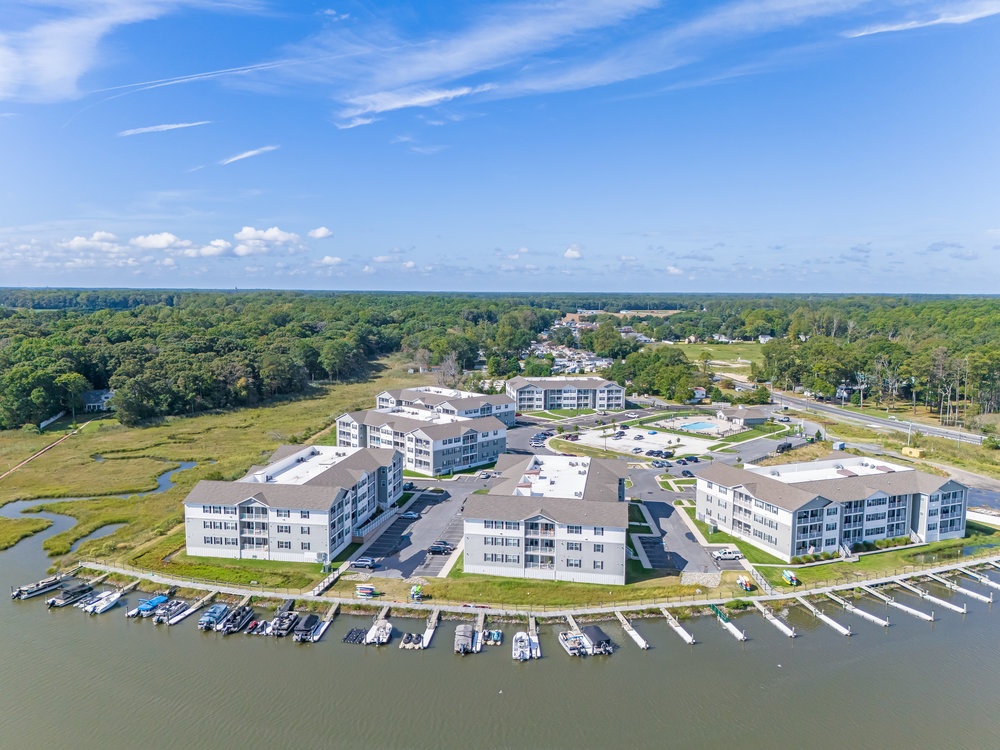 6398_004-dji-20240919105534-0028-d-780 Waterfront Living at the Residences at Rehoboth Bay