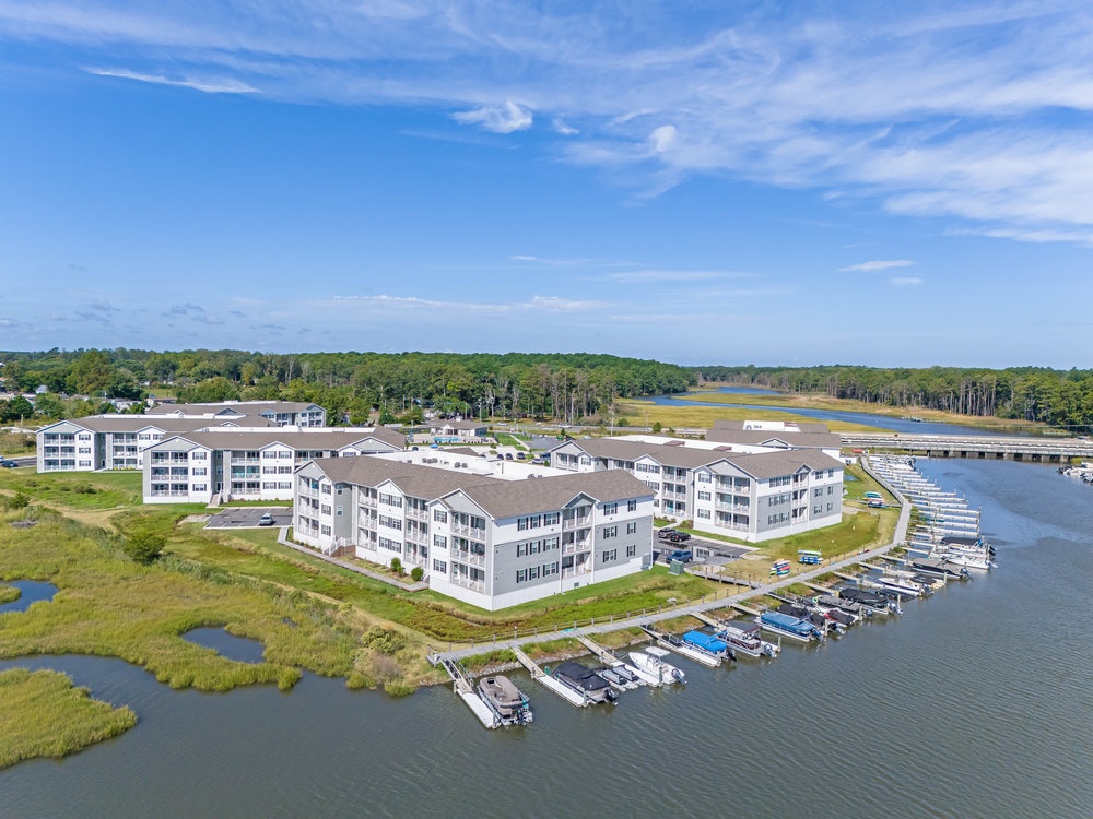 6399_005-dji-20240919105613-0029-d-527 Waterfront Living at the Residences at Rehoboth Bay