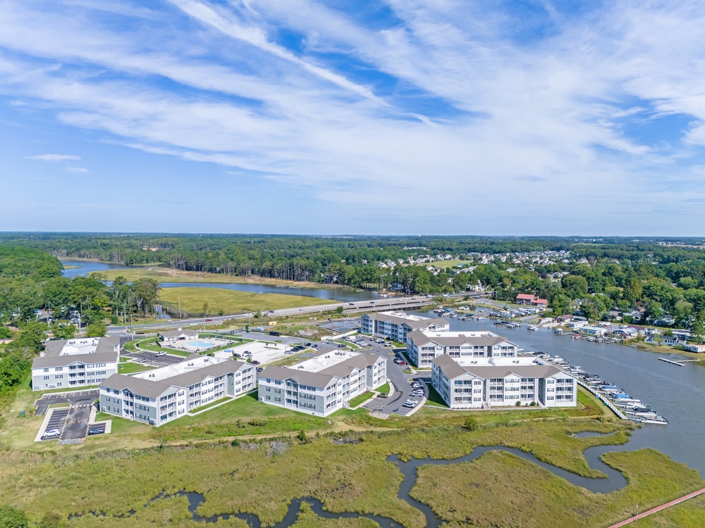 6400_006-dji-20240919105647-0030-d-454 Waterfront Living at the Residences at Rehoboth Bay