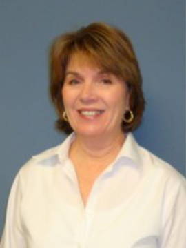 Ellen Ewell - Administrative Assistant