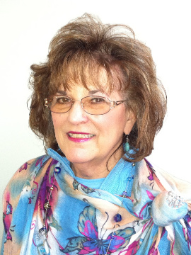Janice Pelan - Administrative Assistant