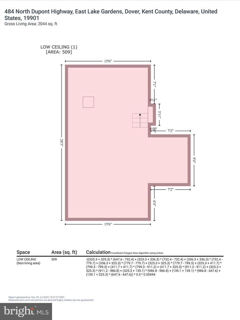 DEKT2029316-803205580702-2024-07-11-10-57-31 484 N Dupont Hwy | Dover, DE Real Estate For Sale | MLS# Dekt2029316  - Coldwell Banker Premier