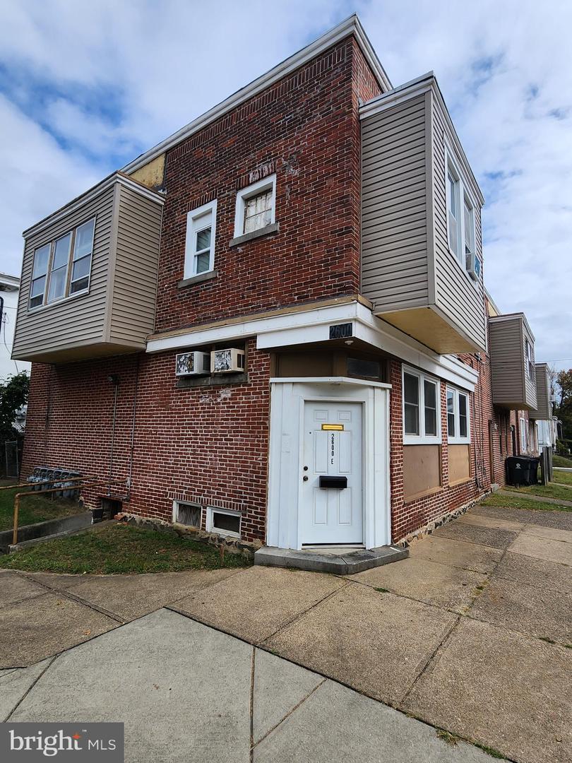 2600 N TATNALL ST   - Real Estate