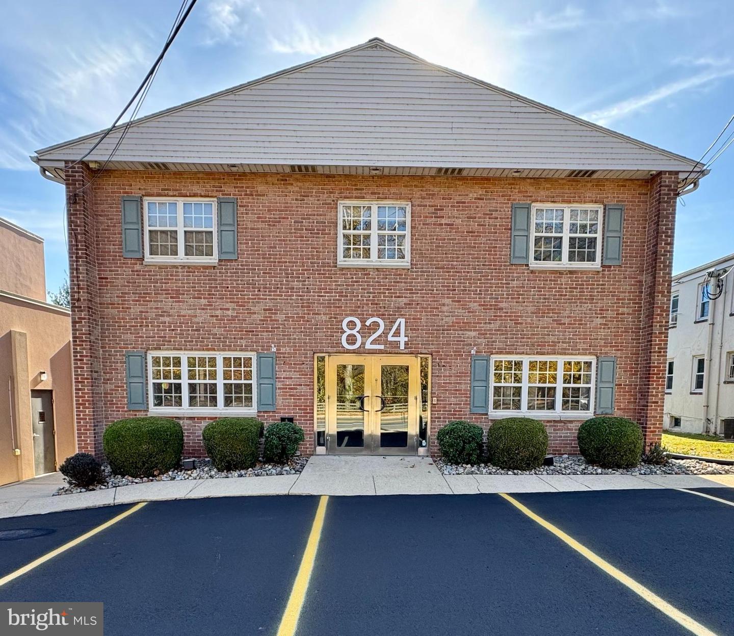 824 PHILADELPHIA PIKE   - Real Estate