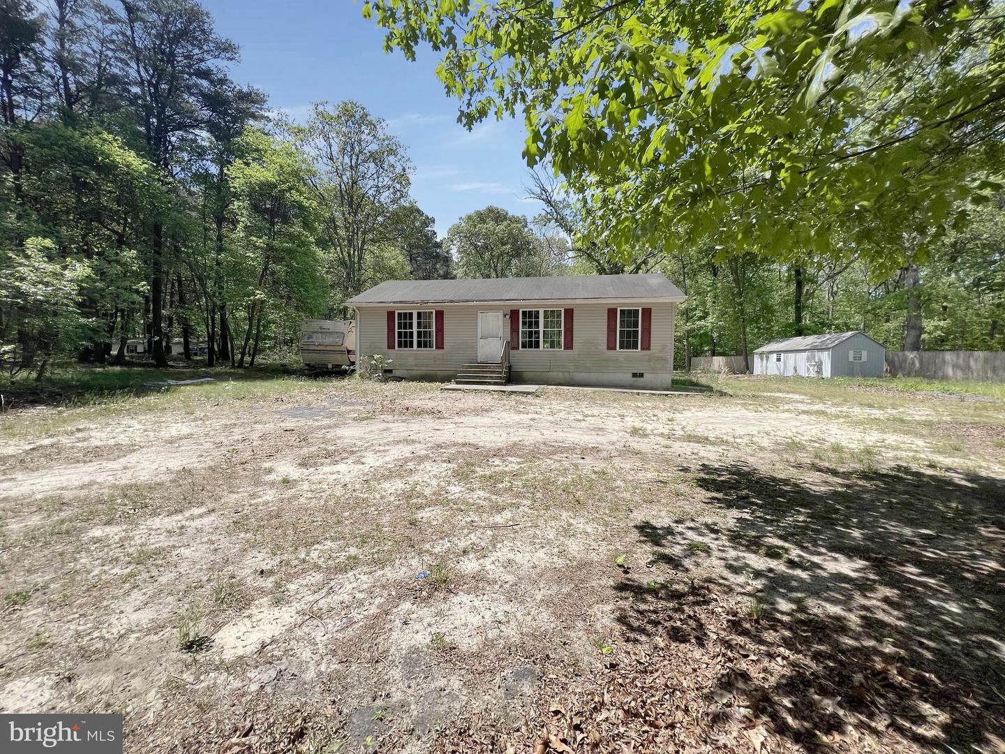 23642 DOVE RD   - Real Estate