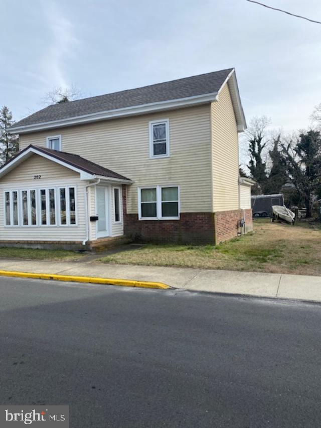 DESU2063480-803122897252-2024-07-12-00-04-00 202 West 7 Th St W | Laurel, DE Real Estate For Sale | MLS# Desu2063480  - Coldwell Banker Premier