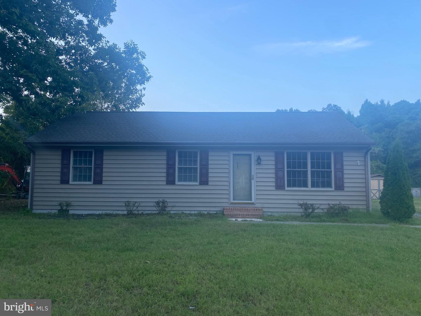 12817 BAKER MILL RD   - Real Estate