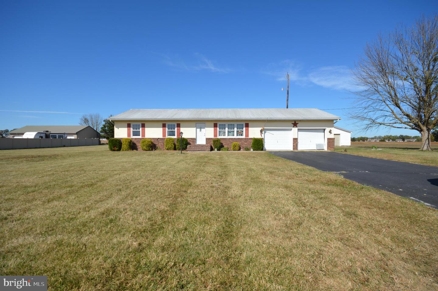 25243 RADISH RD   - Real Estate