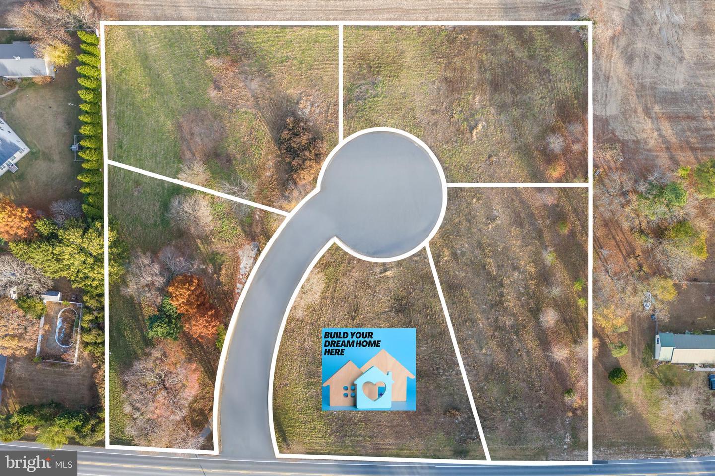 LOT 3 COBBLESTONE CT   - Real Estate