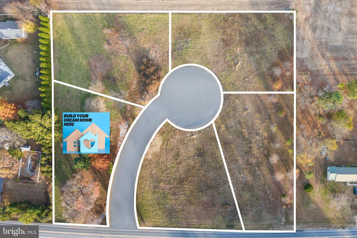 LOT 4 COBBLESTONE CT   - Real Estate