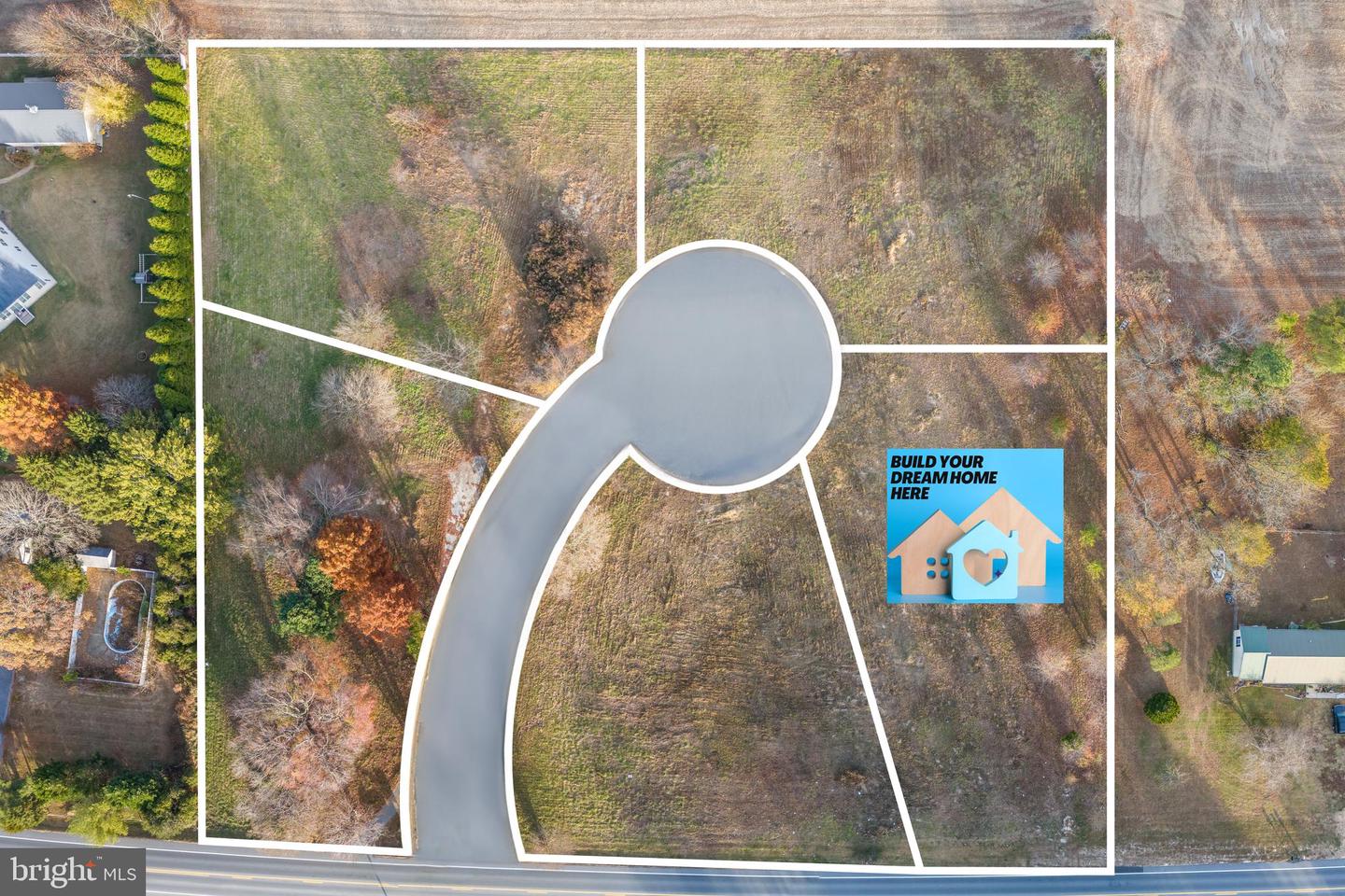 LOT 2 COBBLESTONE CT   - Real Estate