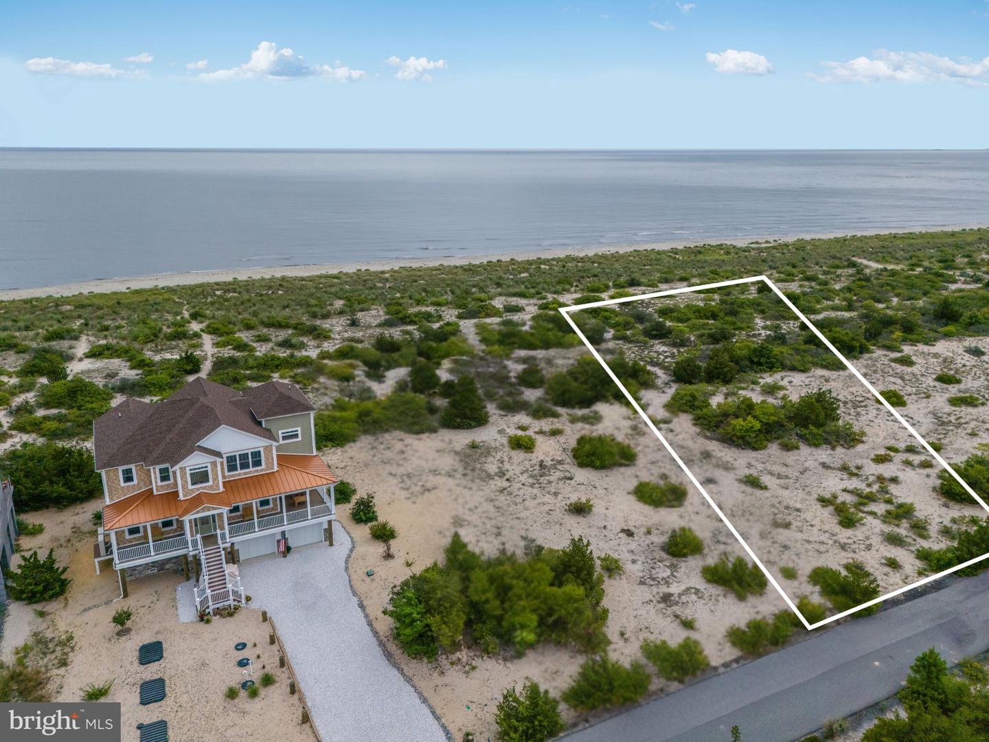 1710 N BAY SHORE DR   - Real Estate